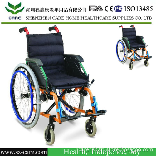 Wheelchairs for Cerebral Palsy Children